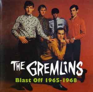 Blast Off 1965-1968 - The Gremlins