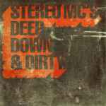 Cover of Deep Down & Dirty, 2001, CD