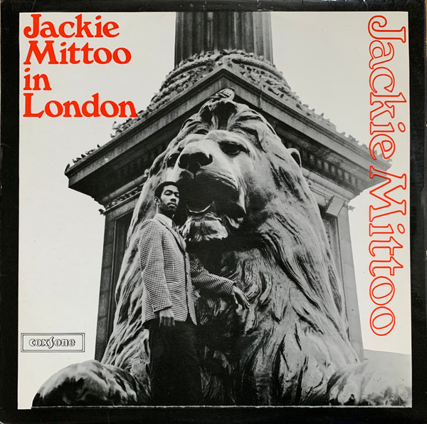 Jackie Mittoo - In London | Releases | Discogs