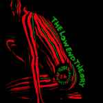 A Tribe Called Quest – The Low End Theory (CJH cut, Vinyl) - Discogs