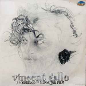 Vincent Gallo – When (2001, Vinyl) - Discogs