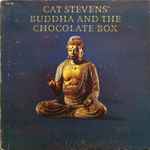 Cover of Buddha And The Chocolate Box, 1974, Vinyl