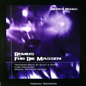 Remus Für Die Massen - Marco Remus