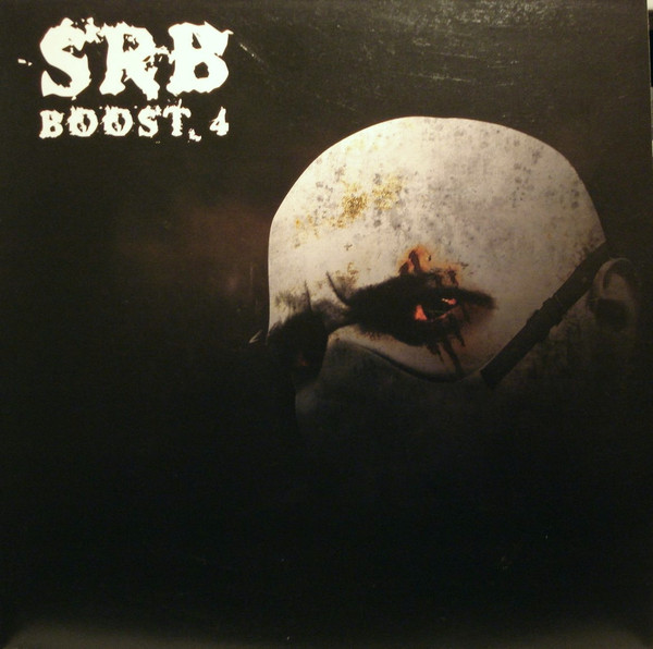 télécharger l'album SRB - Boost 4