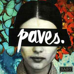 Paves - Baby album cover