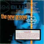 The New Groove (The Blue Note Remix Project Volume 1