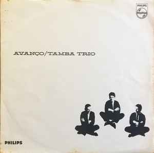 Avanço - Tamba Trio