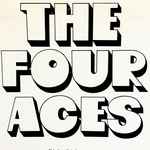 baixar álbum The Four Aces Featuring Al Alberts - A Woman In Love I Only Know I Love You