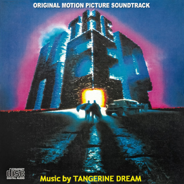 Tangerine Dream – The Keep (Original Motion Picture Soundtrack