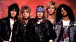 lataa albumi Guns N' Roses - First Night Together Again