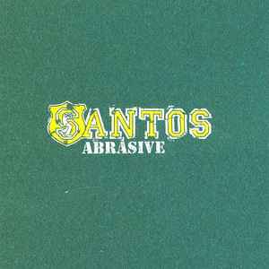 Santos - Abrasive album cover
