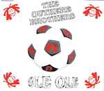 Cover of Ole Ole, 1996, CD