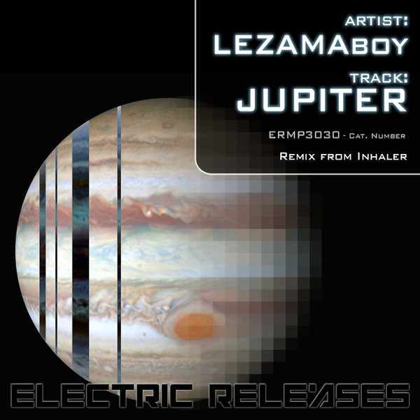 last ned album LEZAMAboy - Jupiter