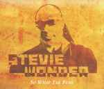 So What The Fuss / Stevie Wonder