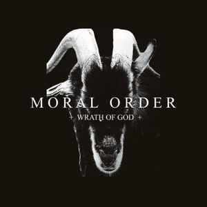Wrath Of God - Moral Order