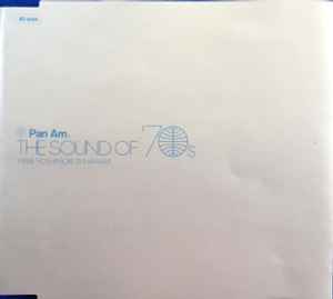 Yoshinori Sunahara – Pan Am - The Sound Of '70s (1998, CD) - Discogs