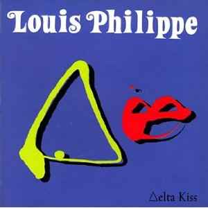 Louis Philippe - Delta Kiss