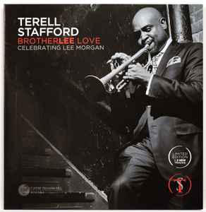 Terell Stafford - BrotherLee Love album cover