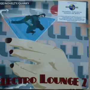 Glenn Rueger - Electro Lounge 2
