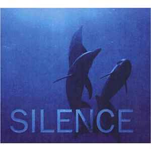 The First Original Silence – CD (STSJ124CD) by Original Silence