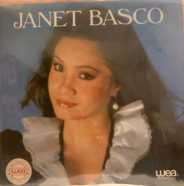 Jeannette – Recordando A Jeannette (1982, Vinyl) - Discogs