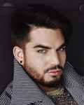 ladda ner album Adam Lambert - For Your Entertainment Glam Box