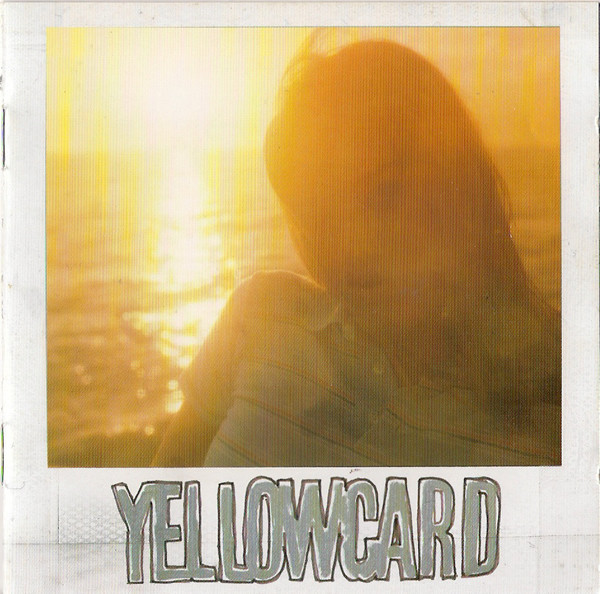 Yellowcard - Ocean Avenue | Releases | Discogs