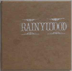Rainywood - Rainywood album cover