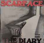 Cover of The Diary, 1994, Vinyl