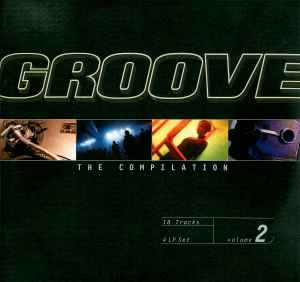 Groove - The Compilation Volume 2 - Various