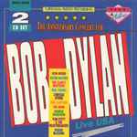 Cover of The Anniversary Concert For Bob Dylan, 1993, CD