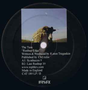 The Tuss - Rushup Edge | Releases | Discogs