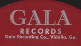 Gala Records (7) on Discogs