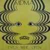 MDMA (2) - Eyes Wide Open