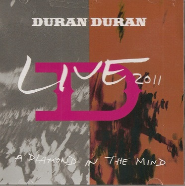 Fyrretræ moronic Konsultation Duran Duran – Live 2011 (A Diamond In The Mind) (2020, Pink, Vinyl) -  Discogs