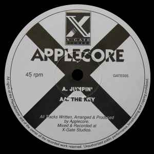Jumpin' / The Key - Applecore