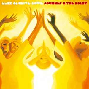 Mark De Clive-Lowe - Journey 2 The Light album cover