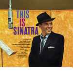 Cover of This Is Sinatra Volume Two, 2010, CD