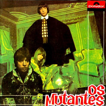 Os Mutantes - Os Mutantes | Releases | Discogs