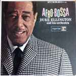 Cover of Afro-Bossa, , Vinyl