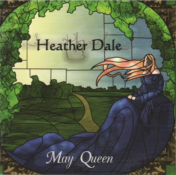 Heather Dale May Queen 2003 Cd Discogs 4378