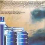Cover of A Brief History Of Ambient Volume 1, 1993, CD