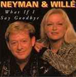 Cover of What If I Say Goodbye, 2001, CD