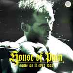 House Of Pain – Same As It Ever Was (1994, Vinyl) - Discogs