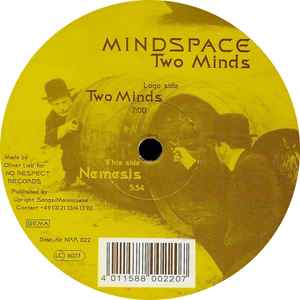 Mindspace - Two Minds