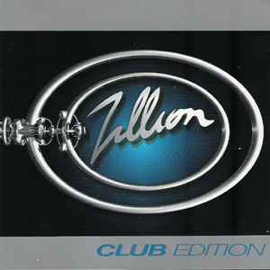 Zillion (Club Edition) - Various
