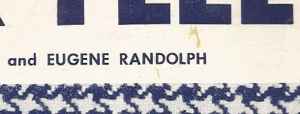 Eugene Randolph