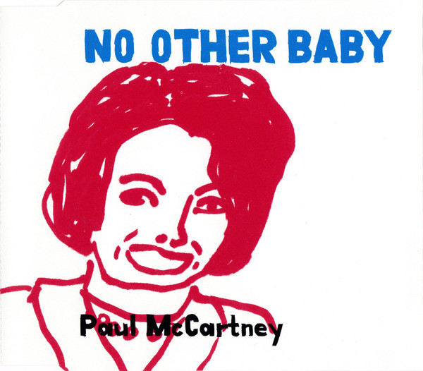 paul mccartney baby