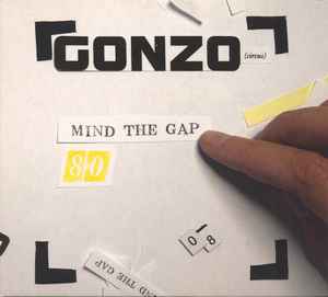 Various - Mind The Gap Volume 80 album cover
