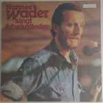 Cover of Hannes Wader Singt Arbeiterlieder, , Vinyl